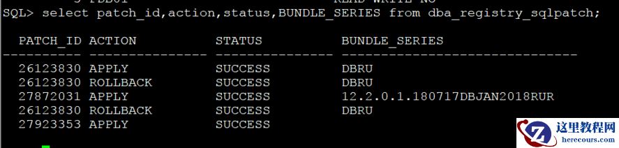 Oracle 12.2 OJVM安装