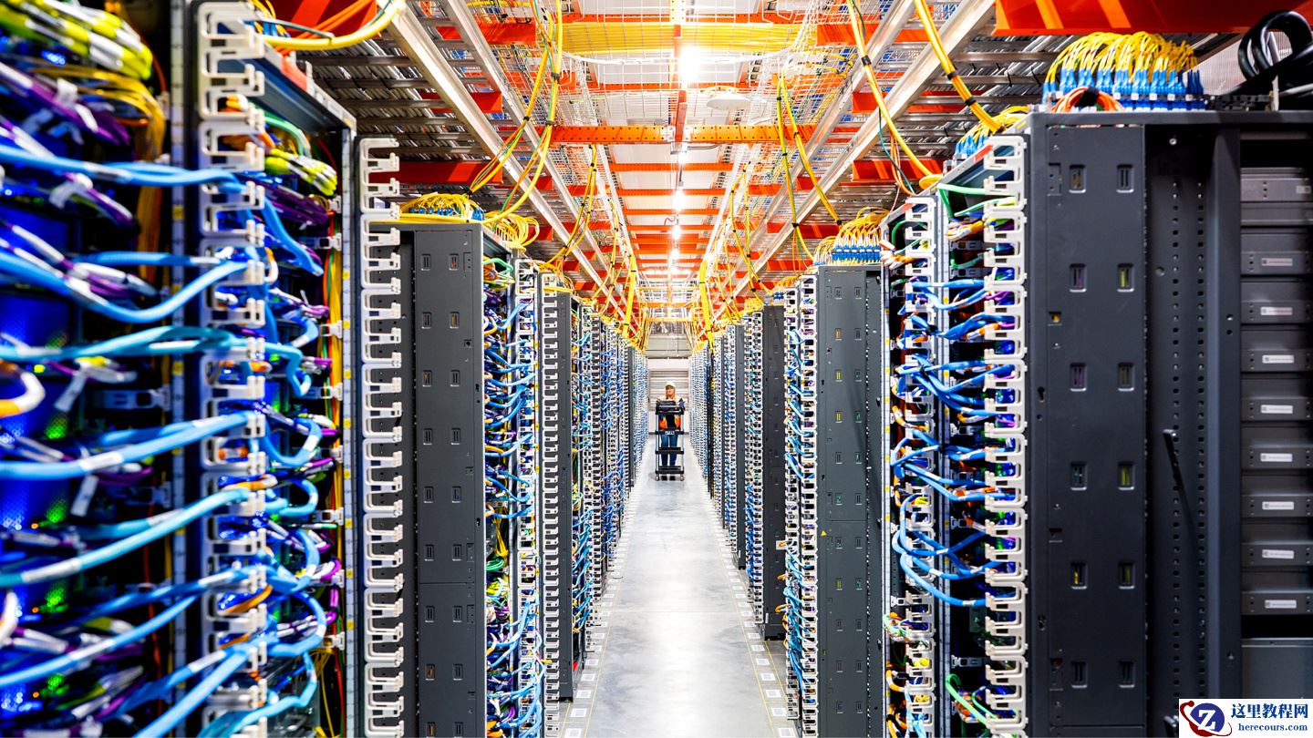 亚马逊向西班牙追加 180 亿欧元数据中心基础设施投资