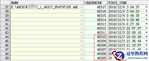 ORA-00600[kluinit:new add column in directpath 2]