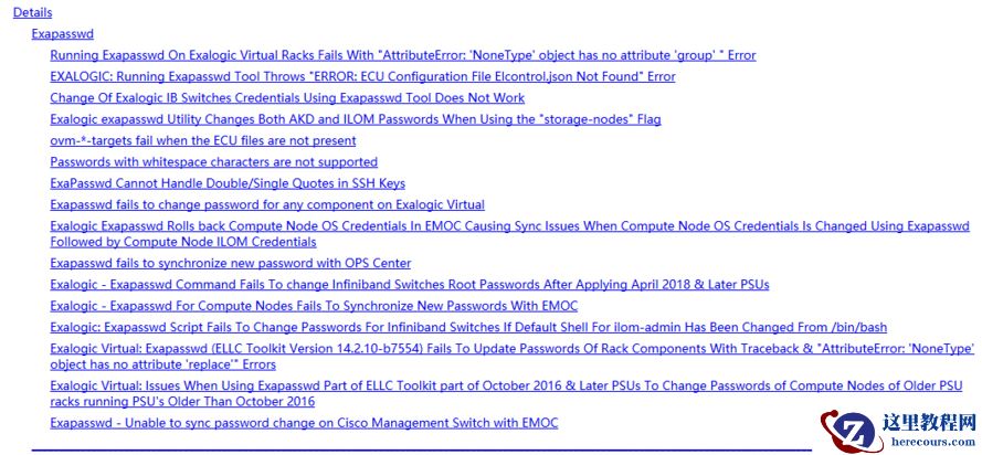 Exalogic Lifecycle Toolkit (ELLC)