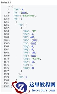 JSON to Insights：快速而简单