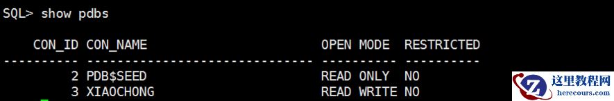 Oracle 12C单实例环境下  GoldenGate 12C的单向复制模式的搭建部署
