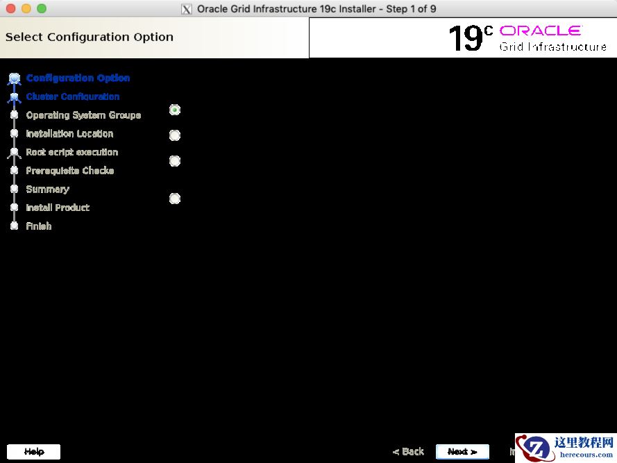 Linux7.4 安装oracle 19C RAC