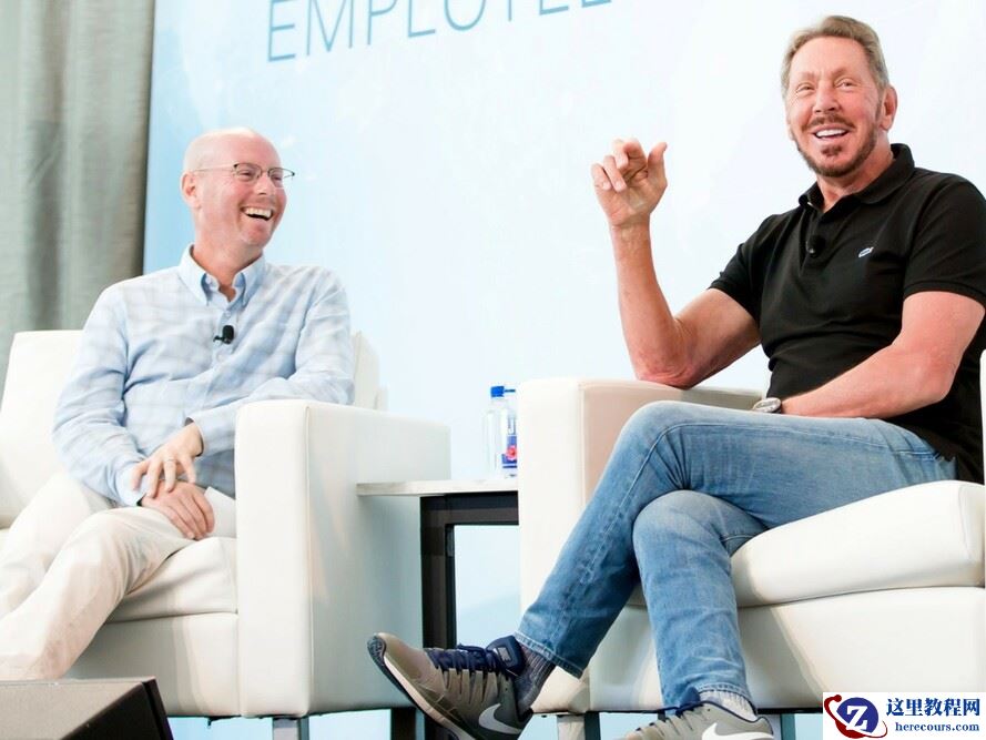 甲骨文因超过90亿美元的NetSuite交易起诉Larry Ellison和CEO Safra Catz