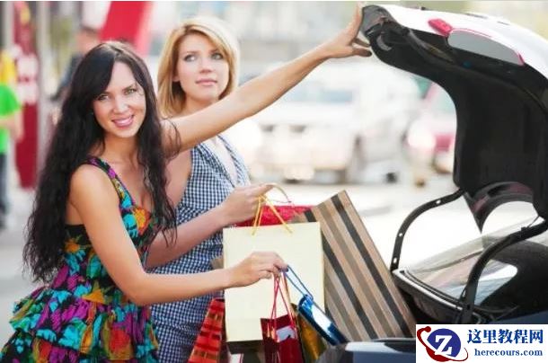 唯品会的市值救赎战