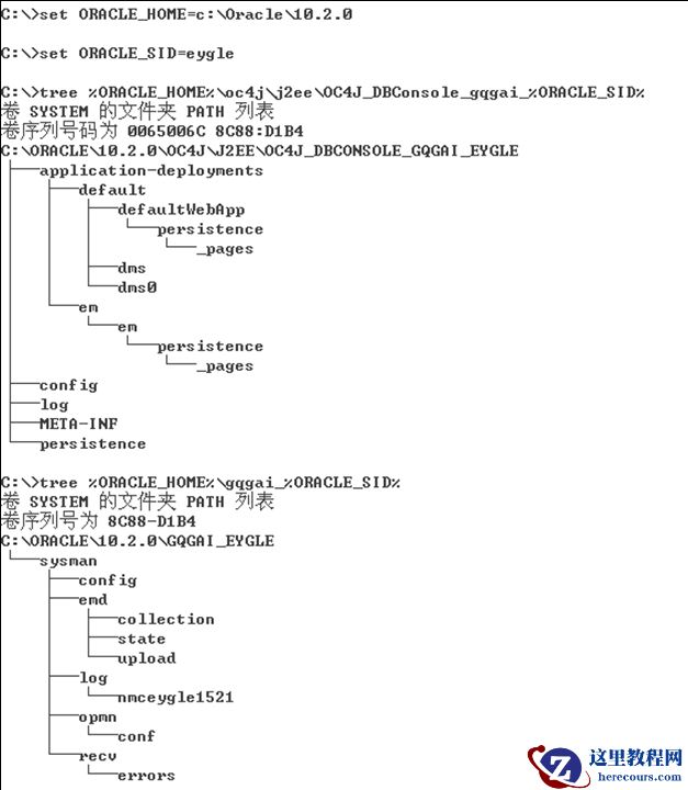 如何手工配置DBControl