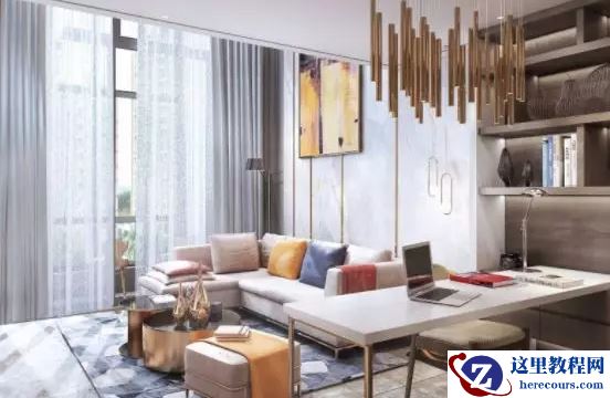 躺平平台背后，家居原创设计红利等待爆发