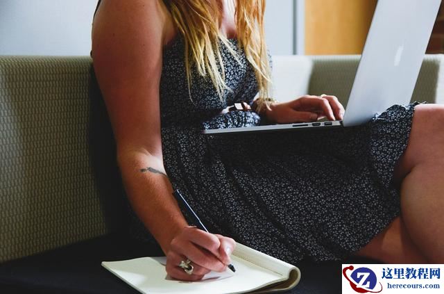 如果你还没有工作，请收好这6个自学网站，或许能够改变你的一生