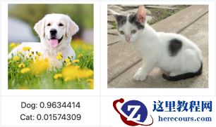 基于函数计算 + TensorFlow 的 Serverless AI 推理