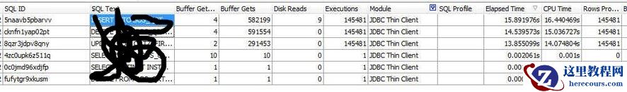 [20191227]别把数据库当作垃圾场.txt