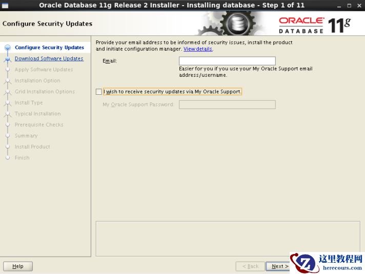 Oracle 11g RAC + DG安装详解--03