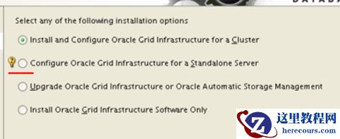 【BUILD_ORACLE】使用ASMLib包搭建ASM磁盘