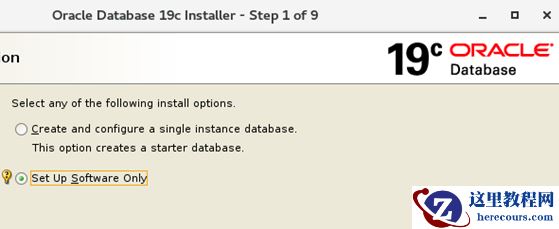 【BUILD_ORACLE】Oracle 19c RAC搭建（五）DB软件安装