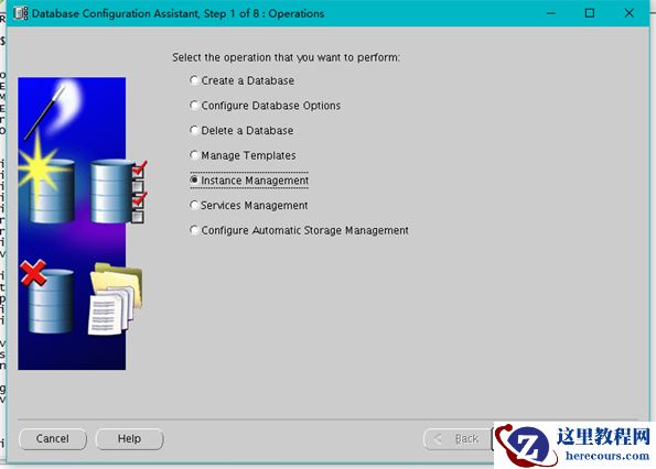 Oracle 10g 增删节点