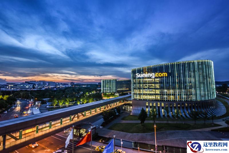 苏宁有货：为“轻创业”而来