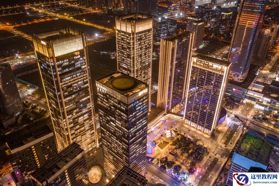 哪些行业需要注册香港公司及海外公司？