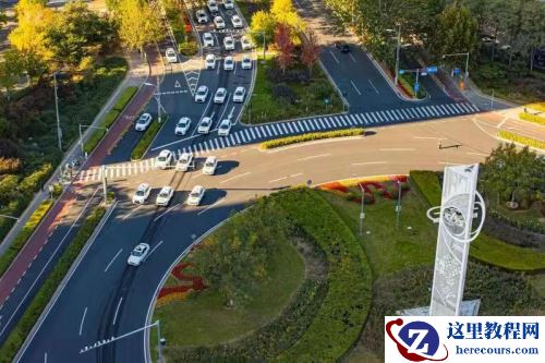 体验科技、感受未来！“百辆级「自动驾驶」车队”火爆来袭！