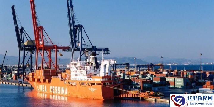 跨境电商物流清关相关知识-箱讯科技国际物流管理平台