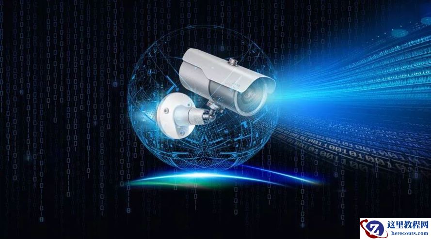 军队视频监控产生的数据应该如何存储？