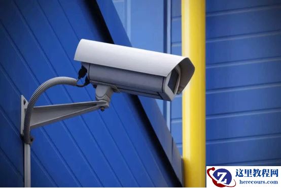 无损压缩监控视频解决方案