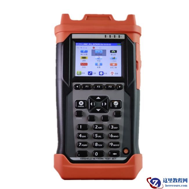 明辰智航网络性能测试仪可以帮助企业做什么