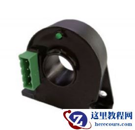 高精度霍尔电流传感器的简介