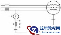 安科瑞电动机智能综合保护器在煤矿内的应用分析