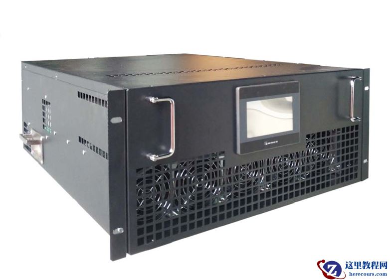 有源滤波器在谐波治理中的应用