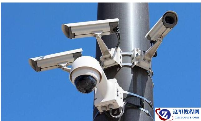 监控视频压缩存储可以为政府行业带来什么好处？