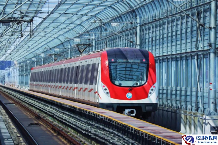 地铁监控视频存储解决方案