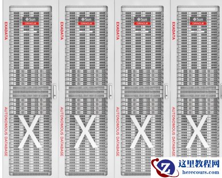 Oracle Exadata简介
