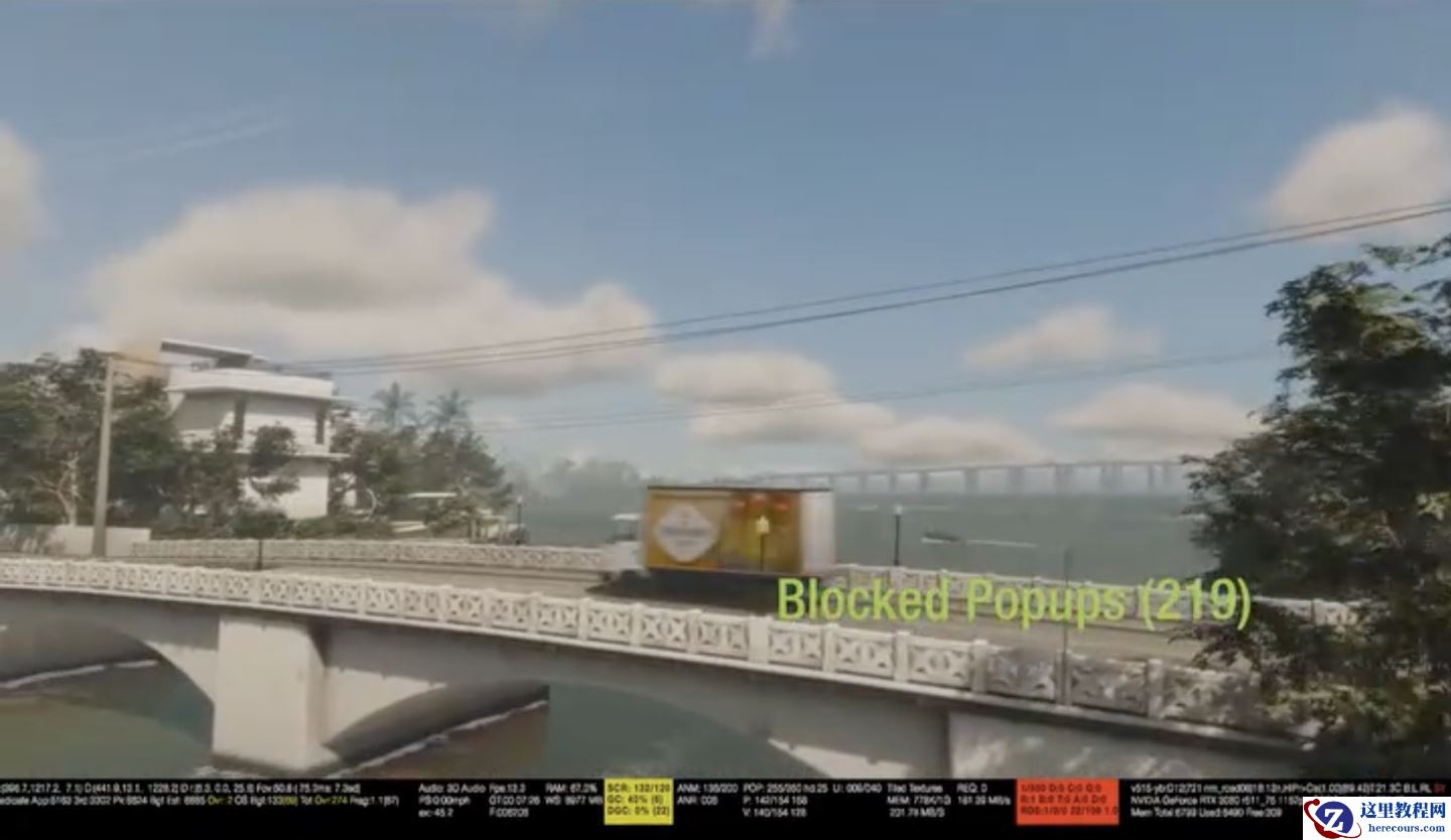 《GTA 6》早期开发视频流出，展示五年前游戏开发状态