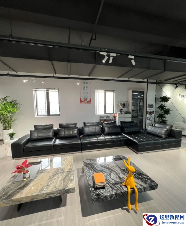 湖南软装家具选购指南：探寻家居梦想之地