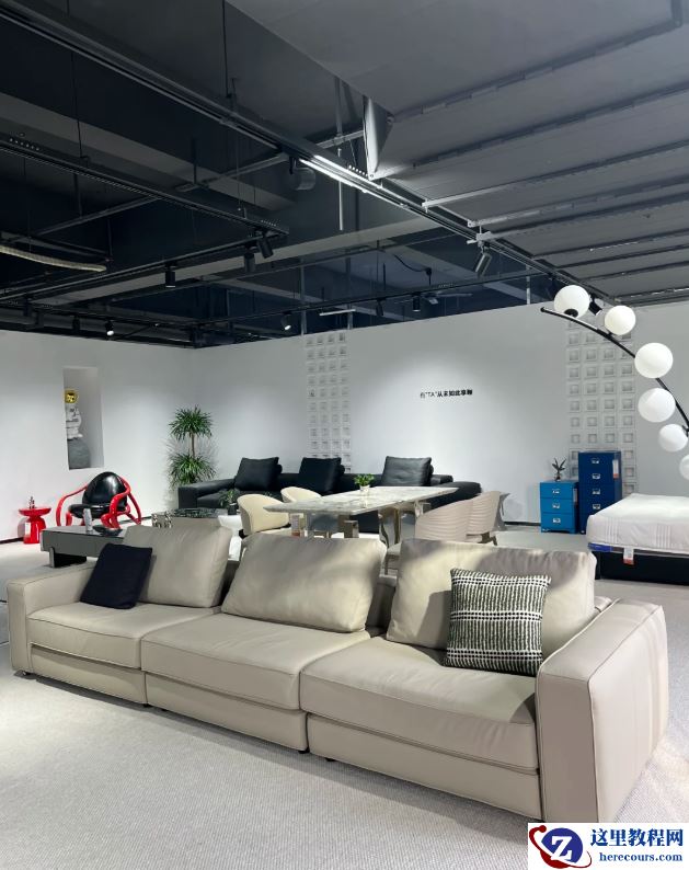 湖南家居，低预算打造惊艳客厅家具