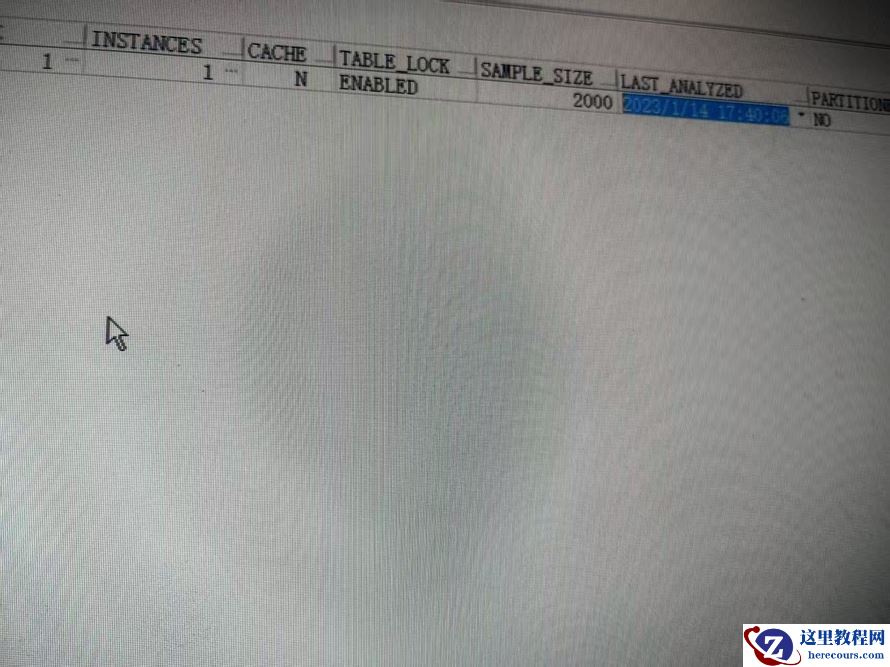 一招解锁：快速解决Oracle ORA-38029错误