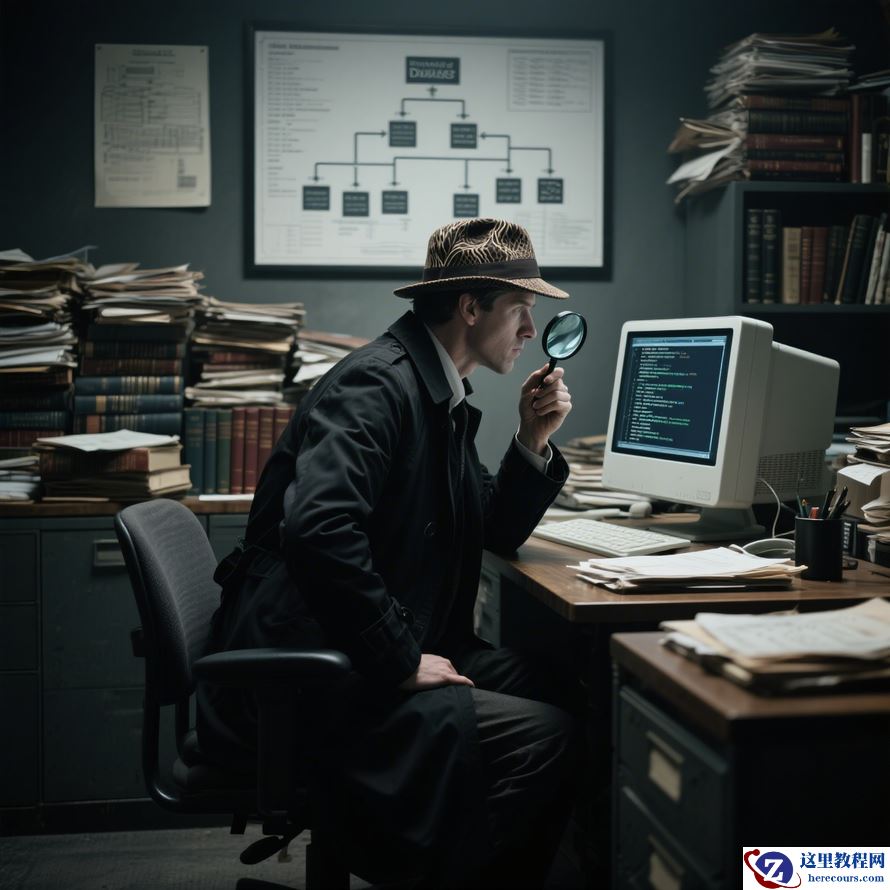 以 “探” 为名：12 年 Oracle DBA 的数据库问题拆解与成长