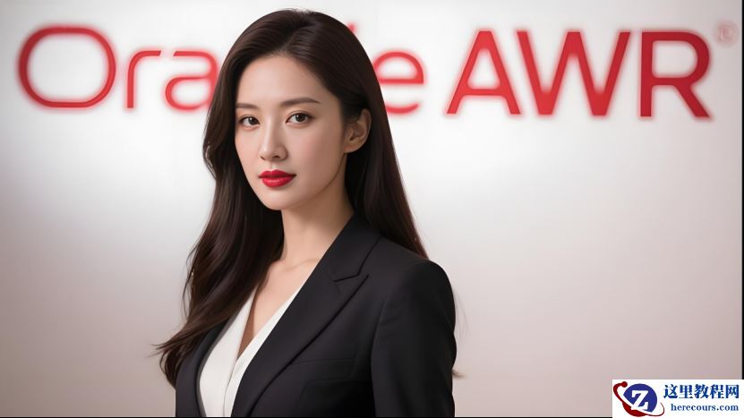 Oracle AWR夺命33问，你能过几关？