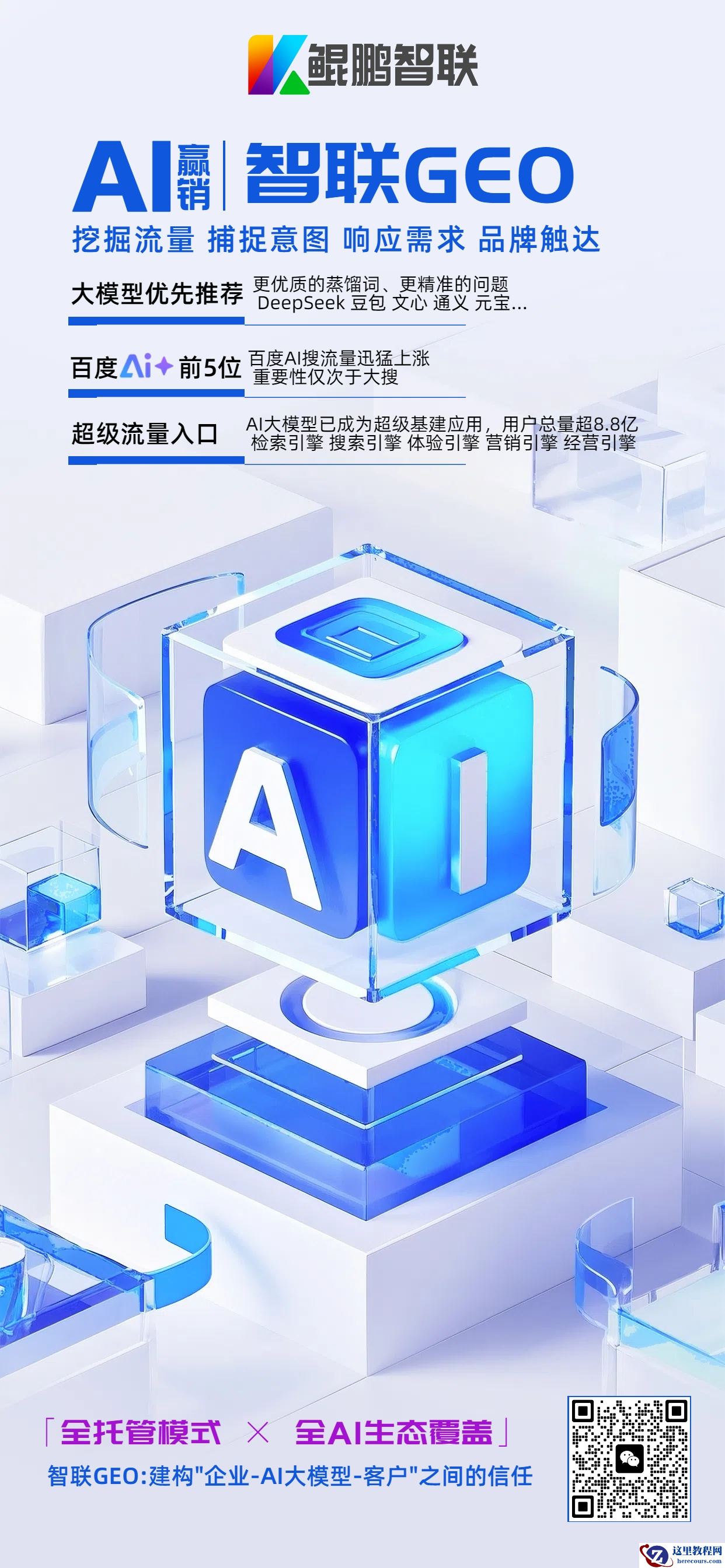 2025年GEO优化系统源头TOP 5产品推荐