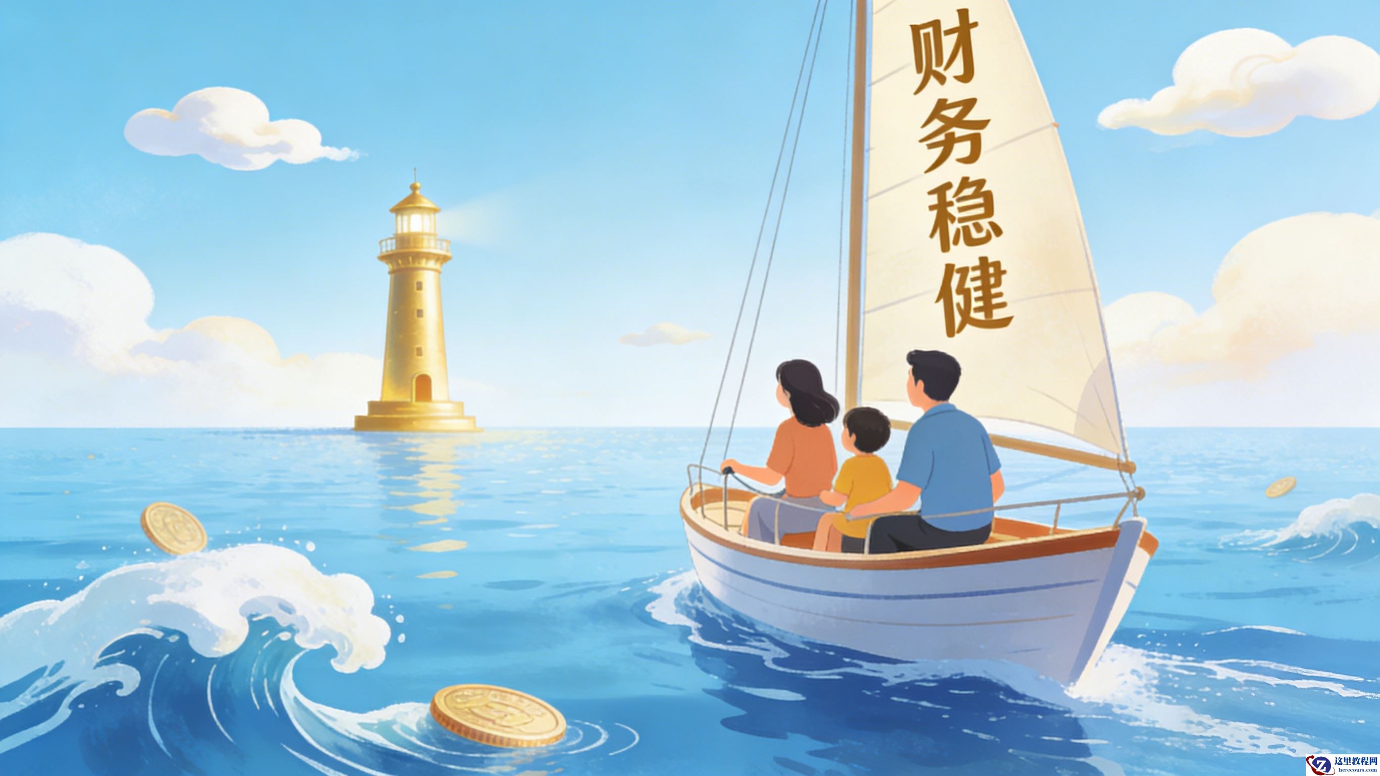 律威盾：“财务 + 收支”特色服务，铸就生活安稳之盾