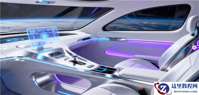 千问APP与通义系列大模型，才是智能汽车的“黄金组合”