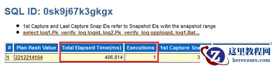 一次典型的 SQL 性能问题排查：临时表导致的隐藏性能陷阱