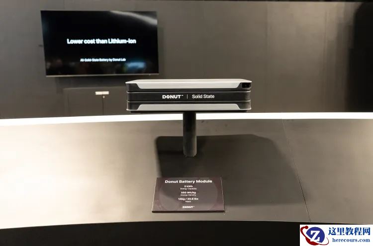 芬兰 Donut Lab 固态电池高温测试：100℃ 仍可放电，且容量不降反升