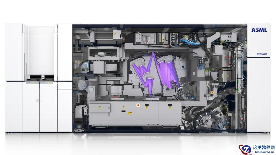 不止 EUV 光刻机：阿斯麦 ASML 计划进军先进封装赛道，深耕 AI 芯片设备
