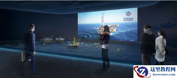 什么是虚拟展会？ - 3DCAT实时渲染云平台