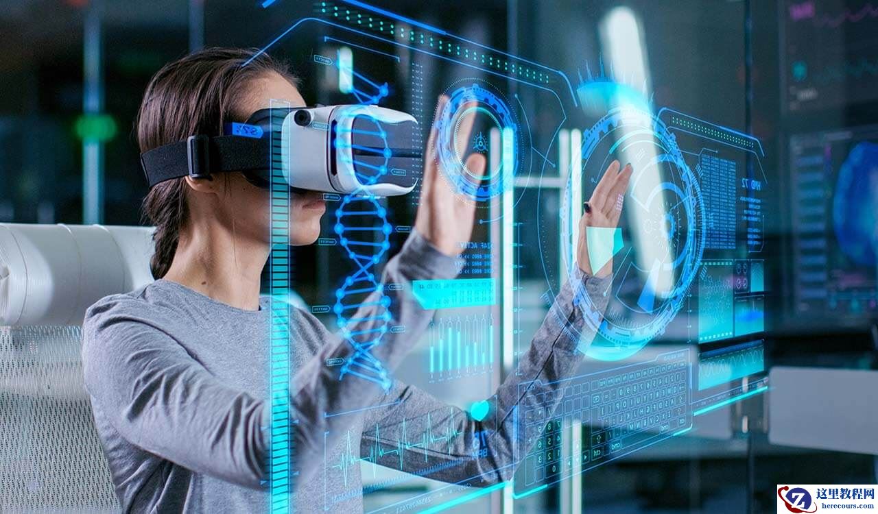 Virtual Reality Tech Explained Springwise-2
