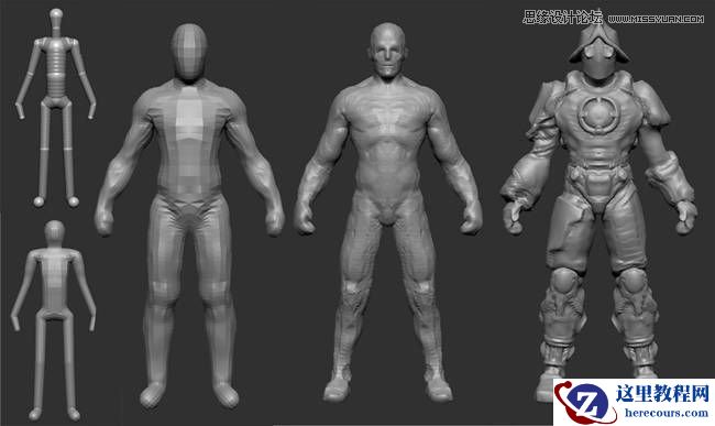 MAMY绘制游戏中的魔法机器人实例