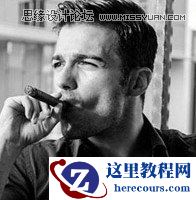 MAYA结合ZBRUSH制作美女杀手CG人物