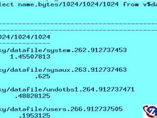 Oracle表 列字段的增加、删除、修改以及重命名操作sql