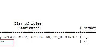 LSN与段文件的关系