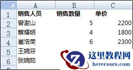 隐藏了网格线的工作表